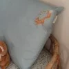 Детски Спален Комплект Denim Blue 120x150