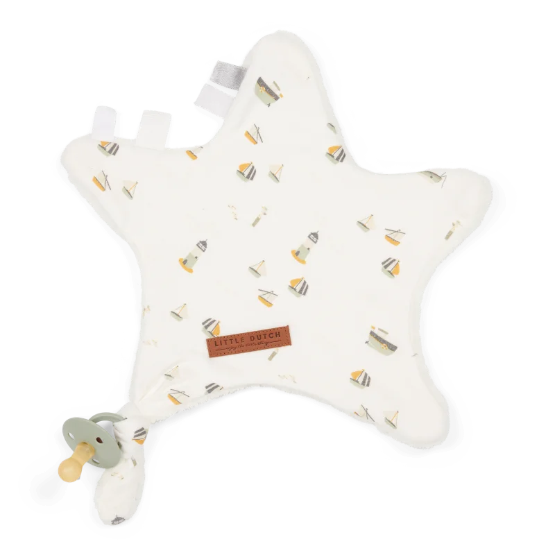 Дуду за Гушкане Звезда Sailors Bay White