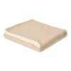 Бебешко Плетено Одеяло Pure Soft Beige 110x140 cm