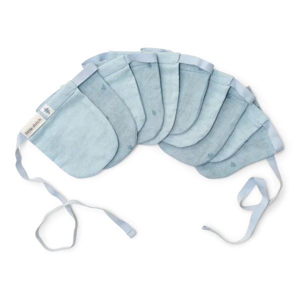 Гирлянд Pure Denim Blue
