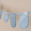 Гирлянд Pure Denim Blue