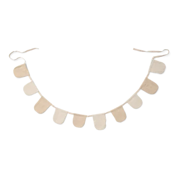 Гирлянд Pure Soft Beige