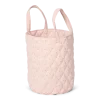 Голям Кош за Играчки Pure Blossom