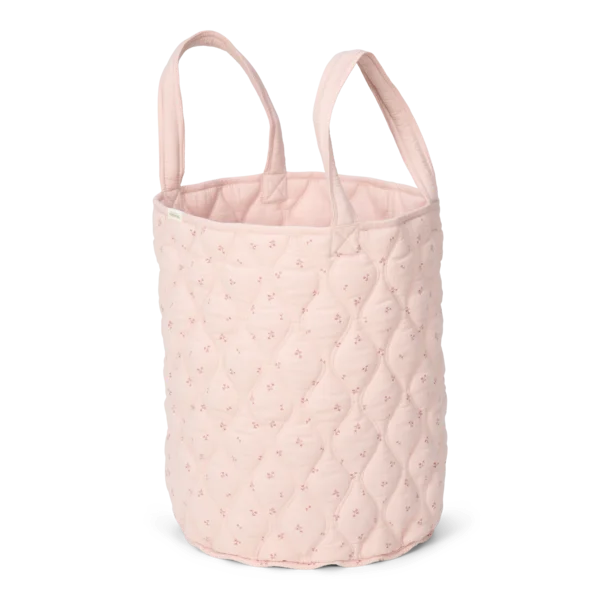 Голям Кош за Играчки Pure Blossom