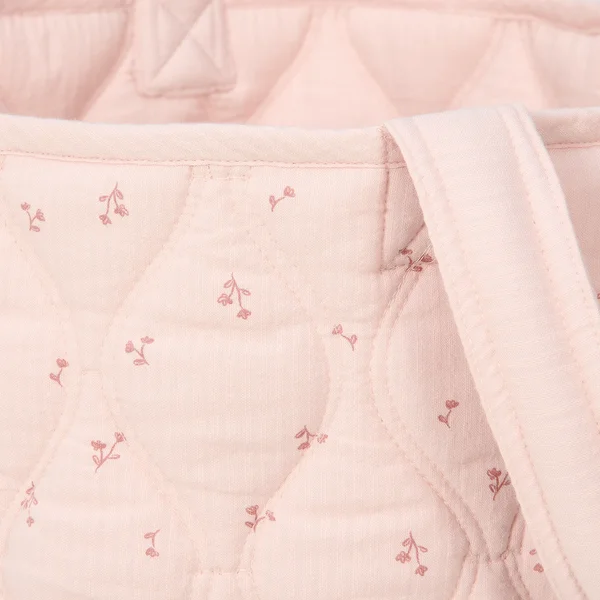 Голям Кош за Играчки Pure Blossom