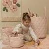 Голям Кош за Играчки Pure Blossom