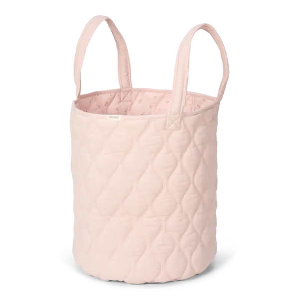 Голям Кош за Играчки Pure Blossom