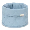 Кош за Съхранение Pure Denim Blue 20 cm