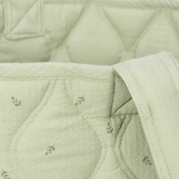 Голям Кош за Играчки Pure Sage