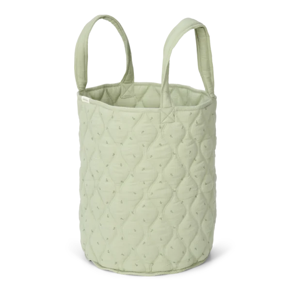 Голям Кош за Играчки Pure Sage