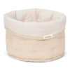 Кош за Съхранение Pure Soft Beige Stripe 20 cm
