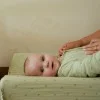 Зимен Спален Чувал 90 cm Pure Sage