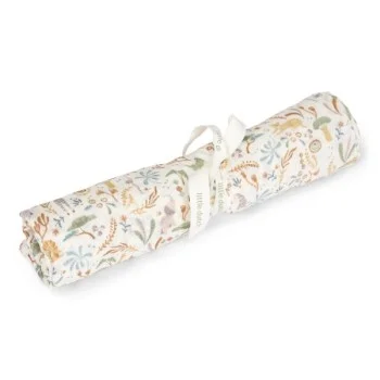 Бебешка Пелена 120 х 120 cm Safari Wonders