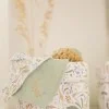 Бебешки Пелени 3 броя 70 х 70 cm Safari Wonders/Green