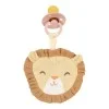 Дуду за Биберон Лъвче Safari Friends