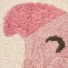 Килим Flamingo Pink 110x110 cm