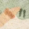 Килим Safari Crocodile Green