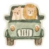 Килим Safari Jeep