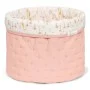 Кош за Съхранение Blooming Safari Pink Голям