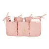 Органайзер Giraffe Pink