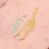 Органайзер Giraffe Pink