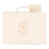 Подаръчен Сет за Бебе Safari Giraffe Pink