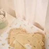 Подаръчен Сет за Бебе Safari Lion Yellow
