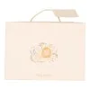 Подаръчен Сет за Бебе Safari Lion Yellow