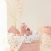 Сет 3 Муселинови Кърпи Blooming Safari