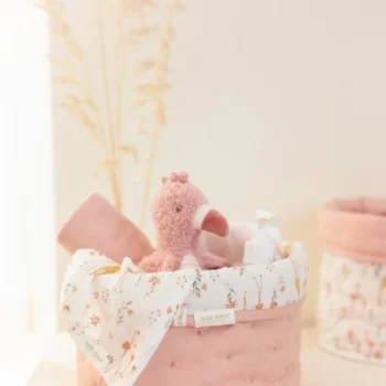 Сет 3 Муселинови Кърпи Blooming Safari