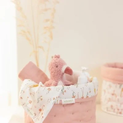Сет 3 Муселинови Кърпи Blooming Safari