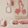 Сет Ръкавички за Баня Blooming Safari