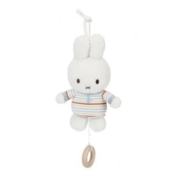 Музикална Играчка Мифи Vintage Sunny Stripes