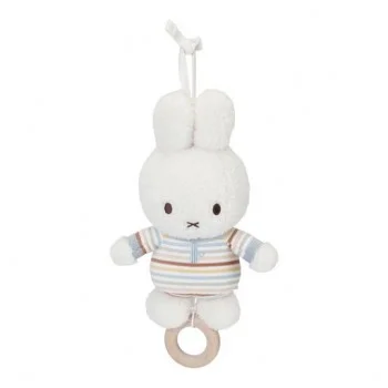 Музикална Играчка Мифи Vintage Sunny Stripes