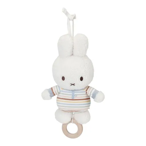 Музикална Играчка Мифи Vintage Sunny Stripes