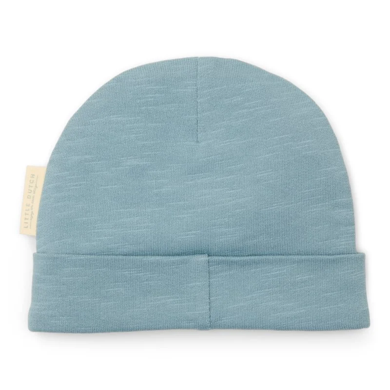 Бебешка Шапка Stone Blue
