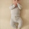 Бебешки Панталон Baby Blue