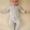Бебешки Панталон Baby Blue
