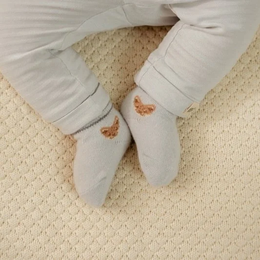 Бебешки Панталон Baby Blue