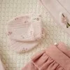 Бебешки Ръкавички за Новородено Fairy Flowers