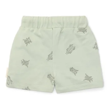 Детски Къси Панталони Forest Mint Bugs
