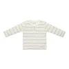 Детска Тениска с Дълъг Ръкав Multi Stripe