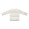 Детска Тениска с Дълъг Ръкав Multi Stripe