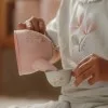 Детска Тениска с Къс Ръкав Fairy Mint