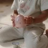 Детска Тениска с Къс Ръкав Fairy Mint