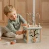 Детски Суитшърт Forest Mint Bugs