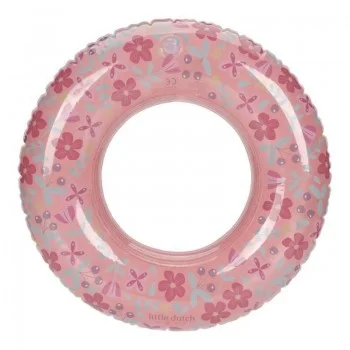 Детски Пояс Pink Flowers