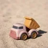 Плажна Играчка - Самосвал Pink