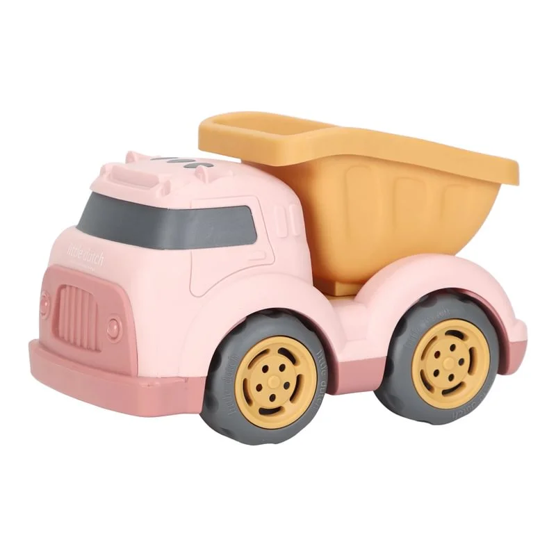 Плажна Играчка - Самосвал Pink