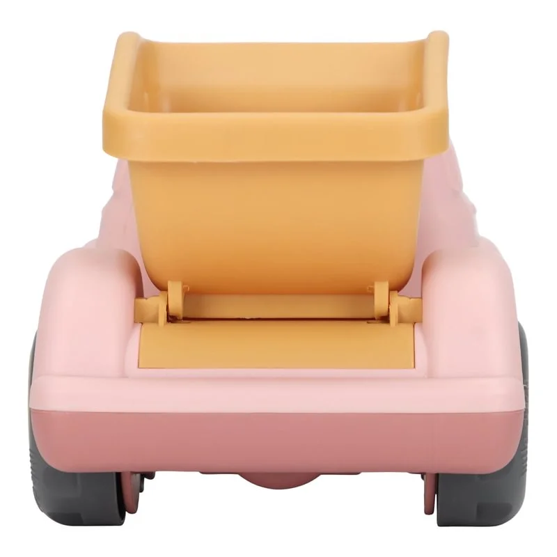 Плажна Играчка - Самосвал Pink